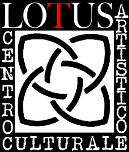 LOGO LOTUS+scritte nero 2013