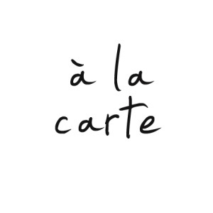 logo alacarte copia