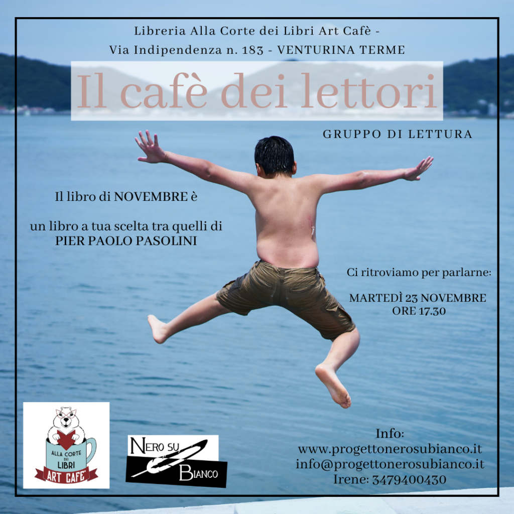 Gruppo di lettura